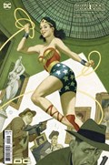 WONDER WOMAN #2C 