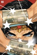 WONDER WOMAN #2-RI-B 