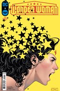 WONDER WOMAN #9 