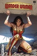 WONDER WOMAN #9C 