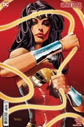 WONDER WOMAN #10C 