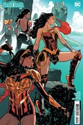 WONDER WOMAN #10-RI 