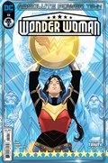 WONDER WOMAN #12 