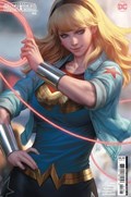 WONDER WOMAN #13C 