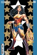 WONDER WOMAN #13B 