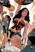 WONDER WOMAN #6B 