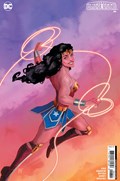 WONDER WOMAN #6-RI 