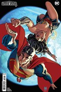 WONDER WOMAN #7C 