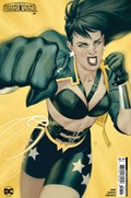 WONDER WOMAN #7B 