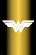 WONDER WOMAN #1-TCMNY-B 