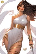 WONDER WOMAN #1-ILLUM-C 