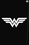 WONDER WOMAN #4G 