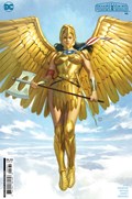 WONDER WOMAN #8C 