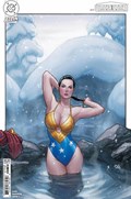 WONDER WOMAN #17D 