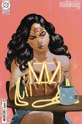 WONDER WOMAN #17C 