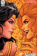 WONDER WOMAN #18B 