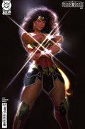 WONDER WOMAN #18C 