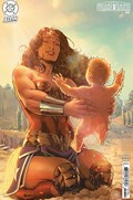 WONDER WOMAN #18-RI 