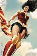 WONDER WOMAN #19C 