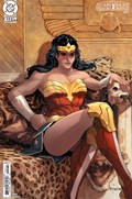 WONDER WOMAN #22-RI 