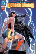WONDER WOMAN #21 