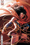 WONDER WOMAN #21D 