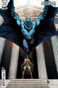 WONDER WOMAN #21B 