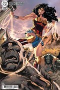WONDER WOMAN #21-RI 