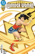 WONDER WOMAN #14 