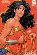 WONDER WOMAN #14C 