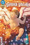 WONDER WOMAN #14B 