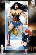 WONDER WOMAN #14-RI-F 