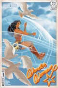 WONDER WOMAN #15C 