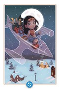 WONDER WOMAN #16D 