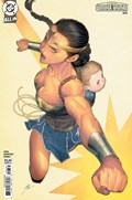 WONDER WOMAN #26C 