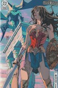 WONDER WOMAN #20C 