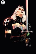 WONDER WOMAN #25-2nd-B 