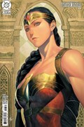 WONDER WOMAN #28C 