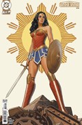 WONDER WOMAN #28D 