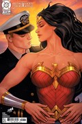WONDER WOMAN #22B 