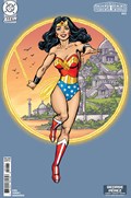 WONDER WOMAN #22E 
