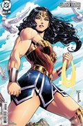 WONDER WOMAN #22-RI 