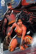 WONDER WOMAN #20B 