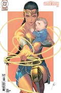 WONDER WOMAN #23C 