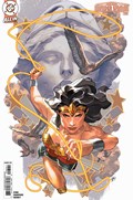 WONDER WOMAN #23-RI 