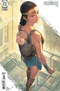 WONDER WOMAN #24C 