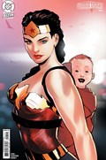 WONDER WOMAN #24-RI 