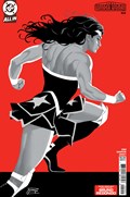 WONDER WOMAN #24D 