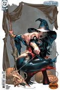 WONDER WOMAN #25E 