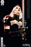 WONDER WOMAN #25D 